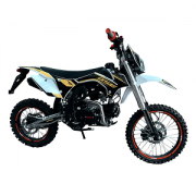 Мотоцикл BSE SP04 140 ENDURO Жовтий